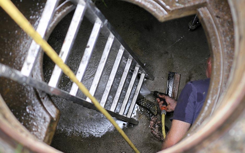 entreprise débouchage canalisation Ivors