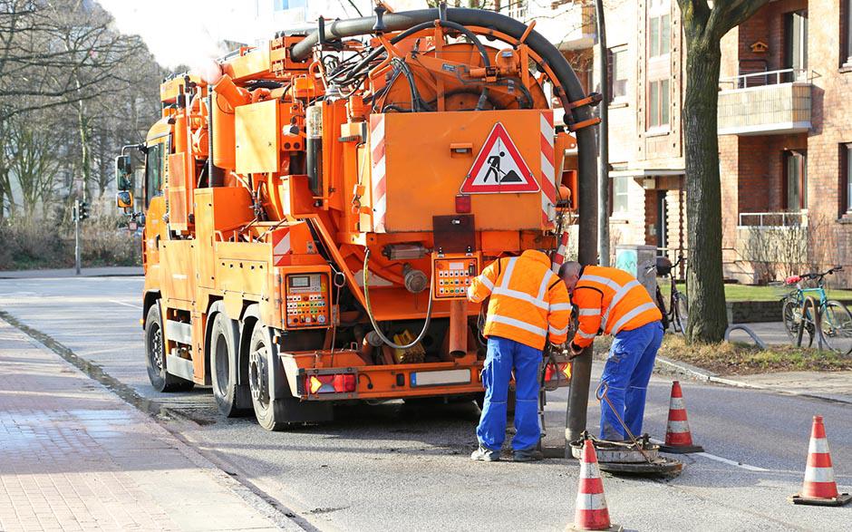 tarif plombier débouchage canalisation Argenteuil